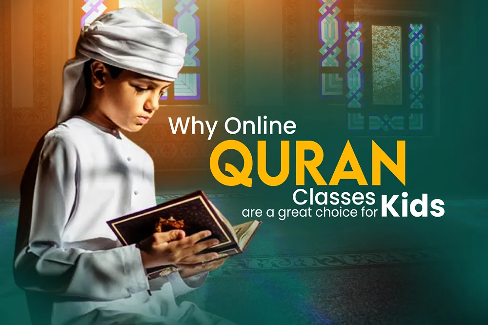 online quran classes