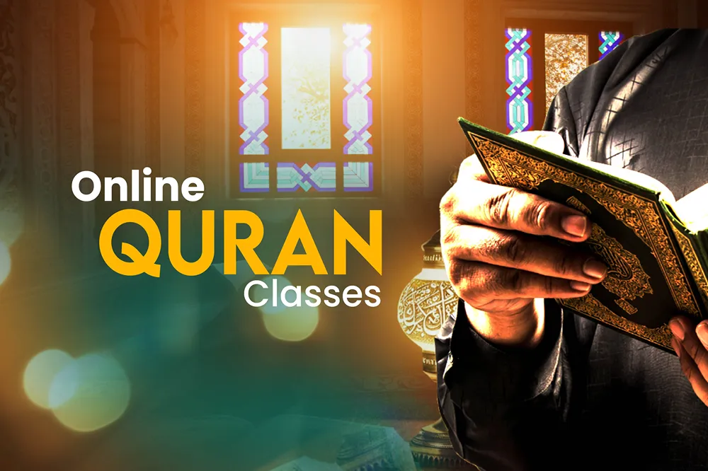 online quran classes