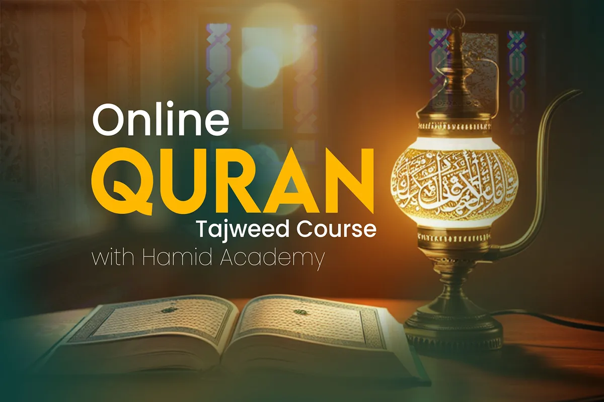 How We Chose an Online Quran Tajweed Course for Our Son