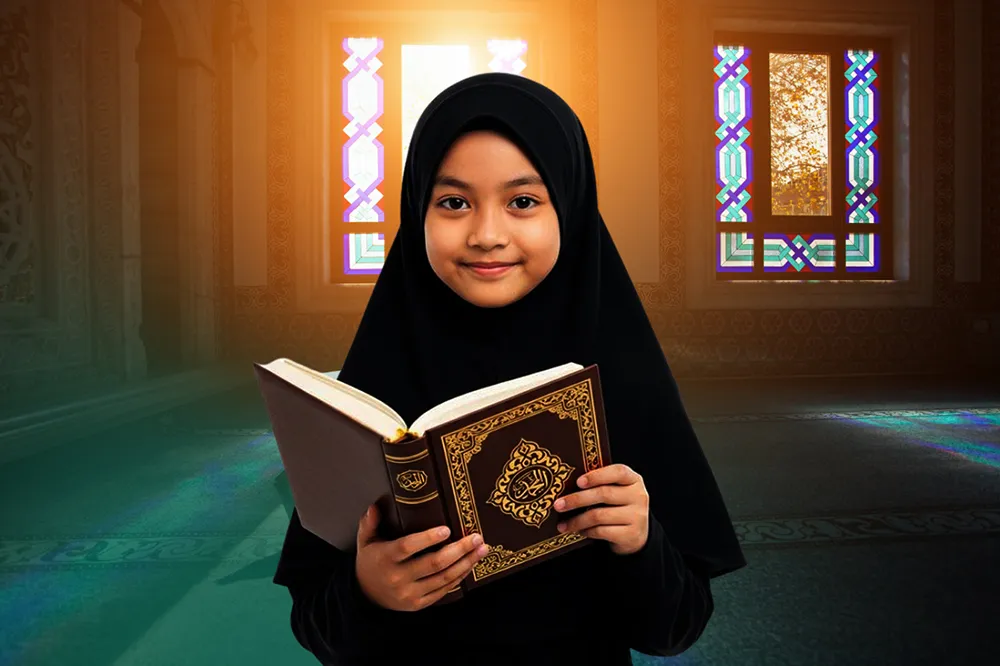 quran teaching online