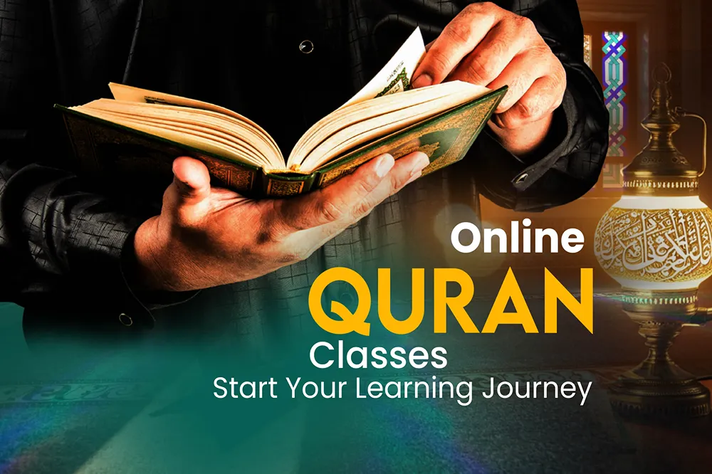 online quran classes start your learning journey
